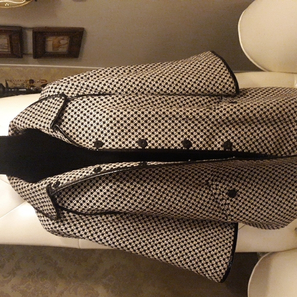 Industry 212 jacket - Picture 8 of 9